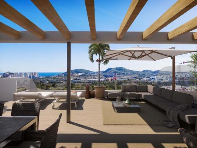 Apartamento en venta en València, València / Valencia
