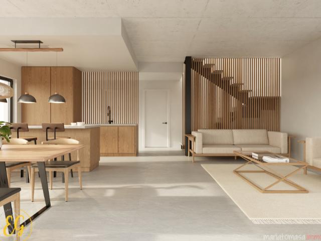 Apartamento en venta en la Marina Baixa, Valencia