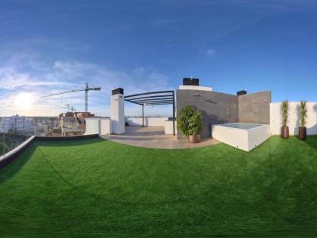 Apartamento en venta en València, València / Valencia