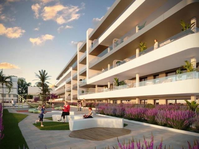 Apartamento en venta en Bonalba, l'Alacantí