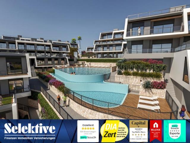Apartamento en venta en Centro, l'Alacantí