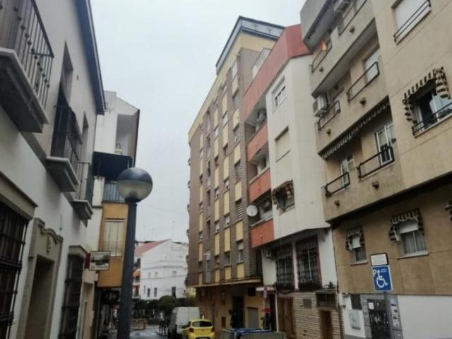 Apartamento en venta en Tierra de Barros, Extremadura