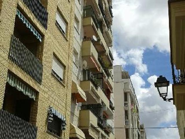 Apartamento en venta en Almendralejo, Badajoz