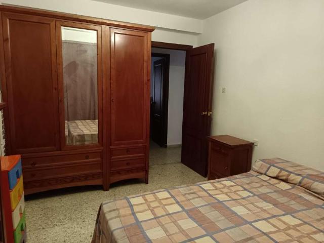Apartamento en alquiler en Almería, Andalucía
