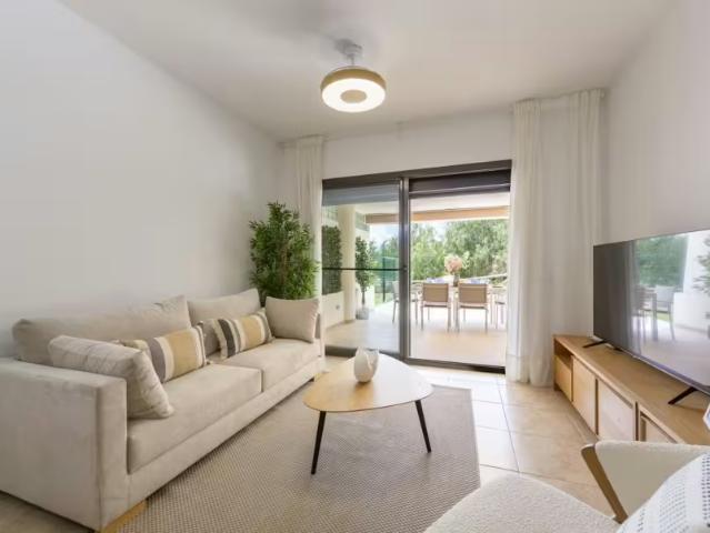 Apartamento en alquiler en Valle del Este, Vera