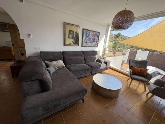 Apartamento en alquiler en Almería