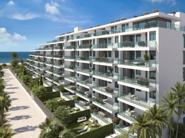 Apartamento en venta en Almerimar, El Ejido