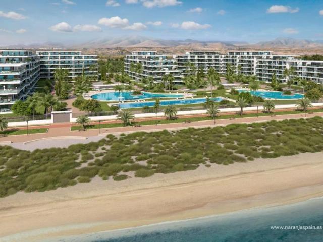 Apartamento en venta en Almerimar, El Ejido