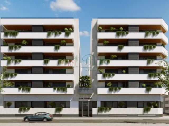 Apartamento en venta en Centro, el Baix Segura / La Vega Baja