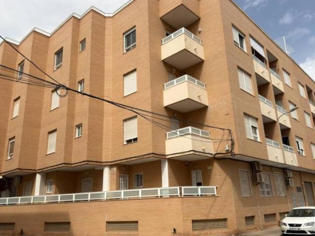 Apartamento en venta en La Erica, el Baix Segura / La Vega Baja