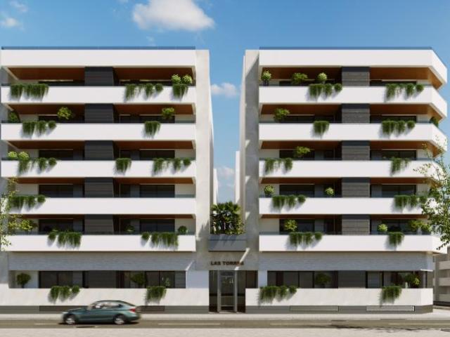 Apartamento en venta en Centro, el Baix Segura / La Vega Baja