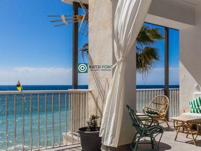 Apartamento en alquiler en Almuñécar