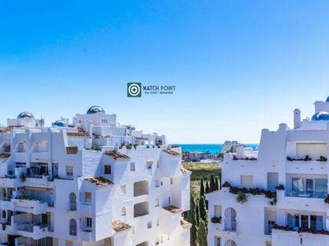 Apartamento en alquiler en Almuñécar