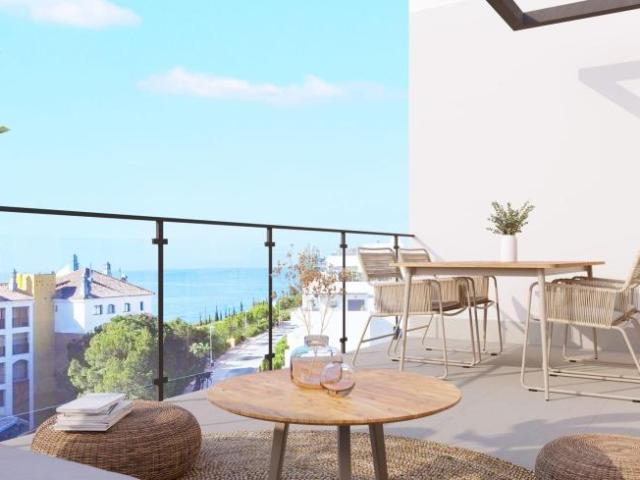 Apartamento en venta en Velilla-Taramay, Comarca de la Costa Granadina