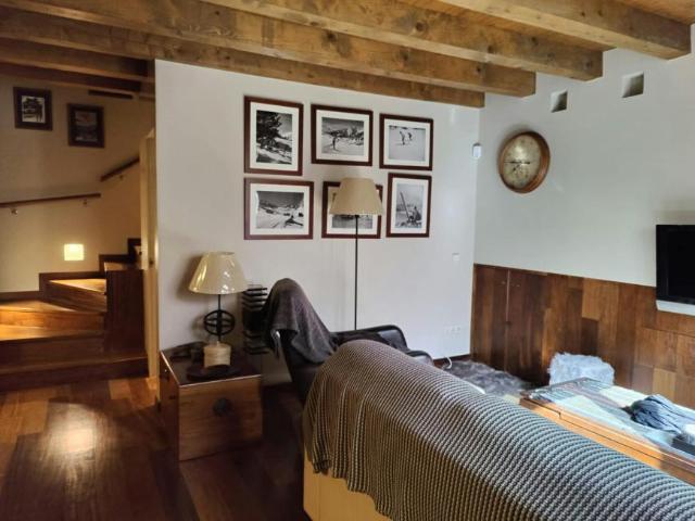 Apartamento en alquiler en Cerdanya, Catalunya