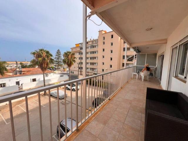 Apartamento en venta en la Marina Baixa, Valencia