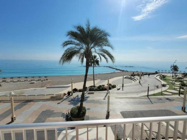Apartamento en alquiler en la Marina Baixa, Valencia