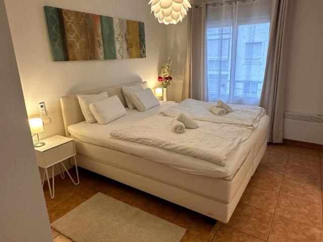 Apartamento en alquiler en Sant Roc, la Marina Baixa