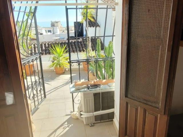 Apartamento en alquiler en la Marina Baixa, Valencia