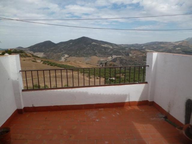 Apartamento en venta en Sierra de Cádiz, Andalucía