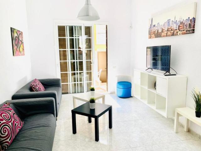 Apartamento en alquiler en Arona, Playa de las Américas