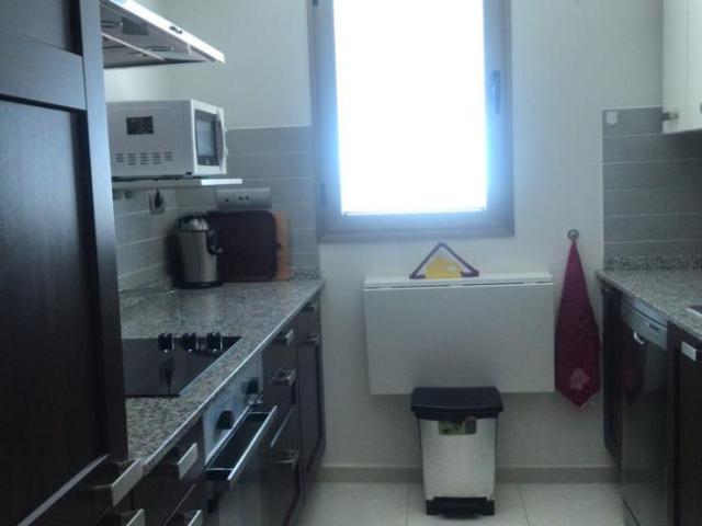 Apartamento en alquiler en Arrecife, Maneje
