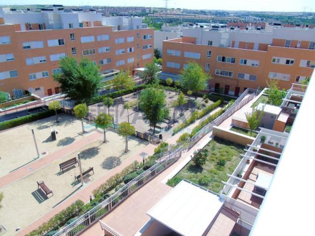 Apartamento en venta en Arroyomolinos, Las Castañeras