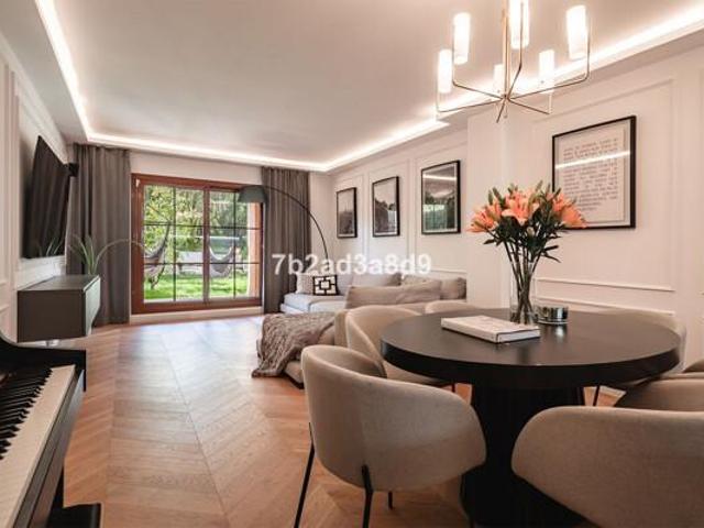 Apartamento en venta en Atalaya