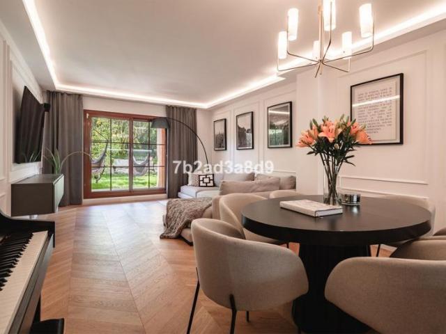 Apartamento en venta en Atalaya