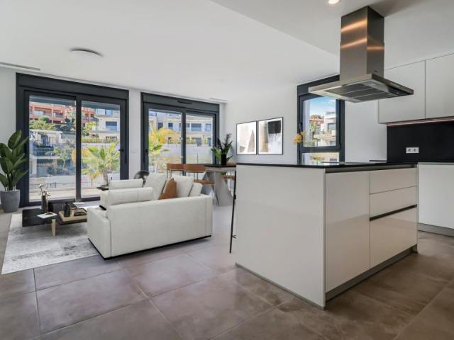 Apartamento en venta en Atalaya