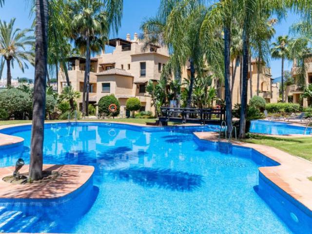 Apartamento en venta en Atalaya