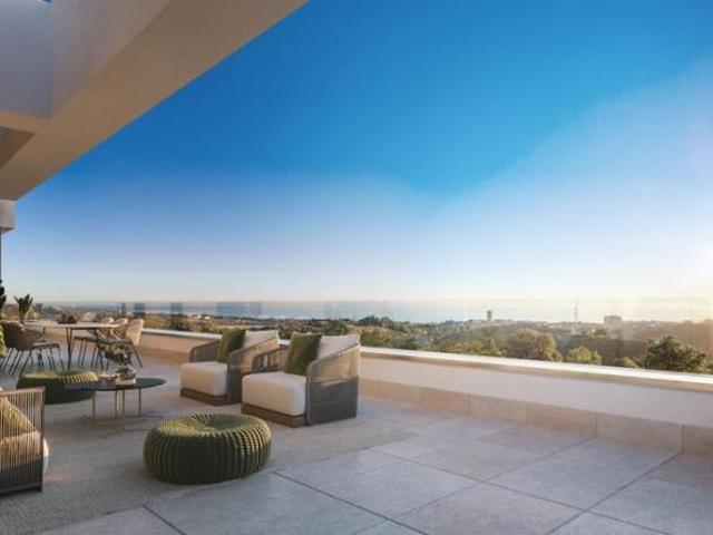 Apartamento en venta en Atalaya