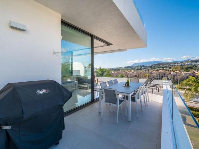 Apartamento en venta en Atalaya