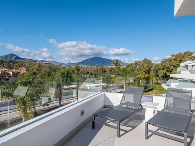 Apartamento en venta en Atalaya