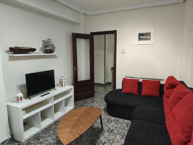 Apartamento en alquiler en Avilés, Asturias