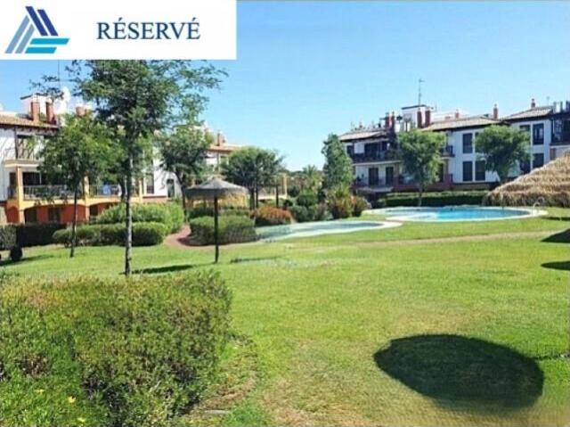 Apartamento en venta en Costa Esuri, Costa Occidental