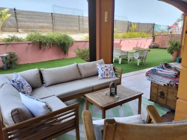 Apartamento en venta en Costa Occidental, Andalucía