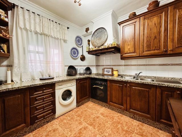 Apartamento en alquiler en Costa Occidental, Andalucía