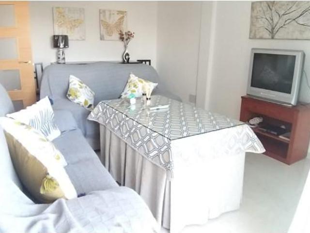 Apartamento en alquiler en Tierra de Badajoz, Extremadura