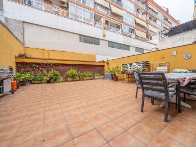 Apartamento en venta en Districte 1, Barcelonès