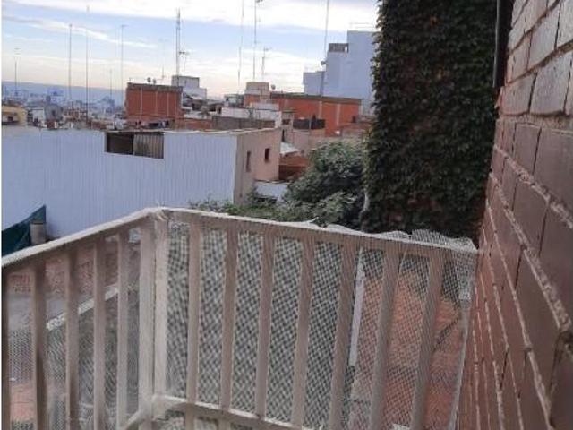 Apartamento en venta en Districte 1, Barcelonès