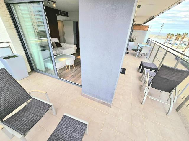 Apartamento en alquiler en Badalona, Progrés