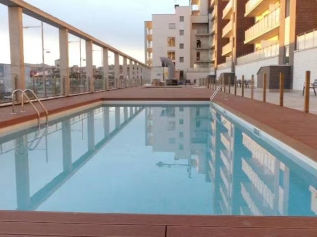 Apartamento en alquiler en Districte 5, Barcelonès