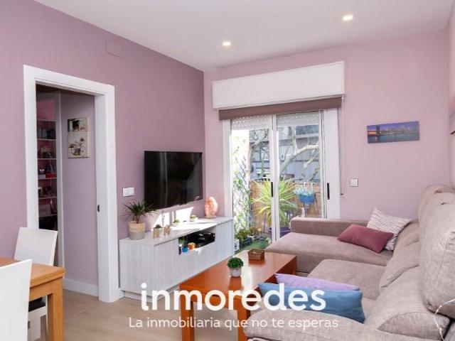 Apartamento en venta en Districte 1, Barcelonès