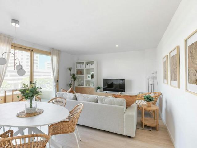 Apartamento en alquiler en Badalona, Gorg
