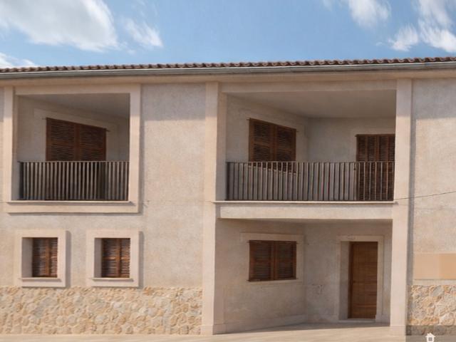Apartamento en venta en Raiguer, Baleares