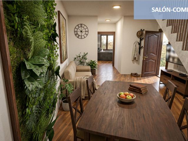 Apartamento en venta en Raiguer, Baleares