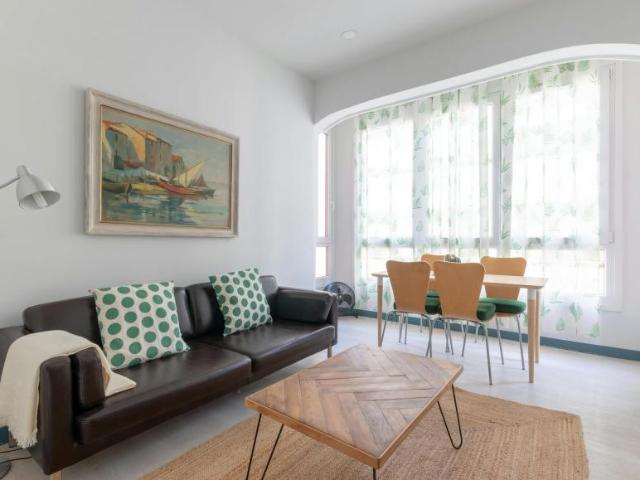 Apartamento en alquiler en Zaballa, Barakaldo