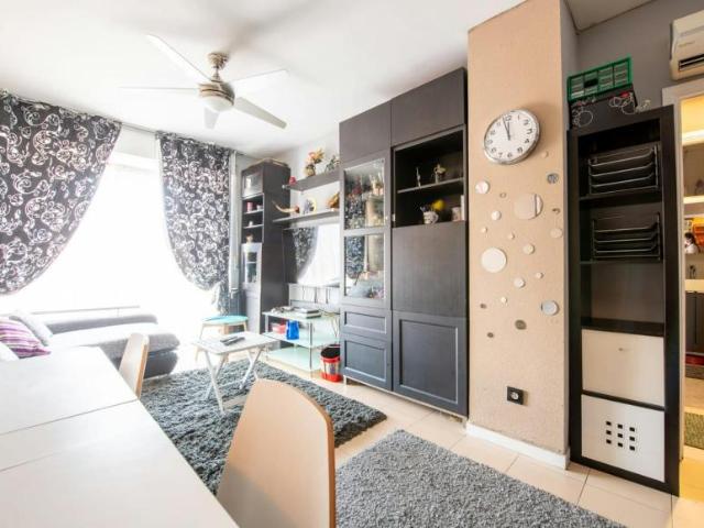 Apartamento en alquiler en Cruces, Barakaldo