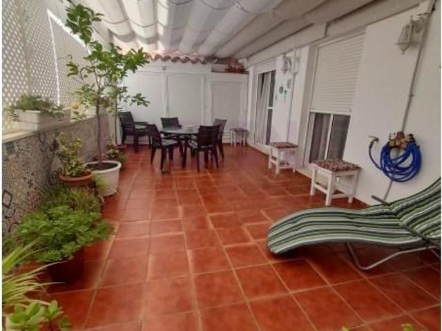 Apartamento en venta en Los Caños de Meca, Barbate